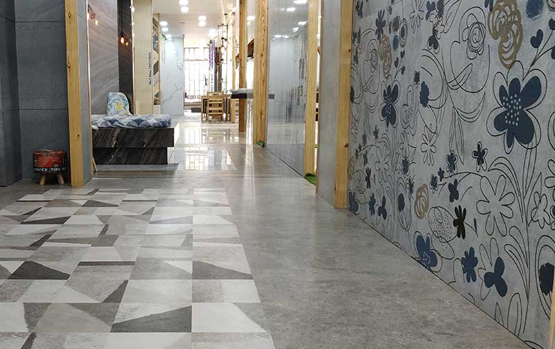 Tile Manufacturers & Suppliers in Punjab