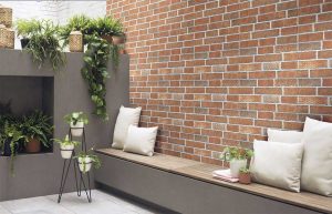 Exposed Brick Tiles in Ambala