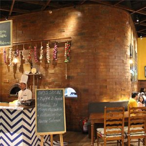 Clay Brick Manufacturers In Punjab