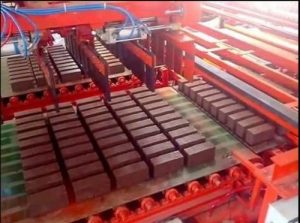 Machine Made Brick Manufacturers In Noida