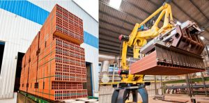Machine Made Brick Manufacturers In Punjab