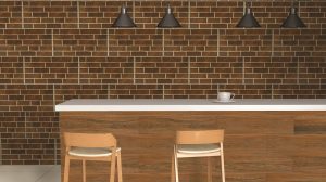Bharat Brick's Brick tiles