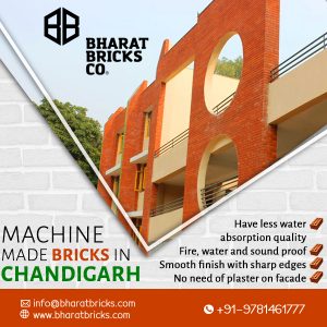 Top Brick Providers in Zirakpur