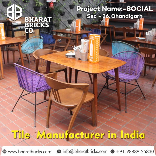 Top Cladding Tile Manufacturers in India