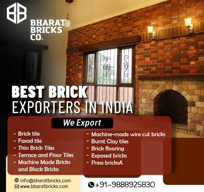 Top Brick Providers in Amritsar