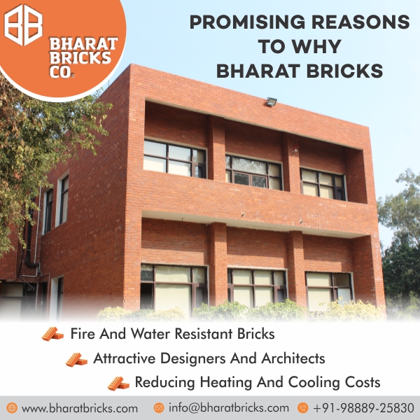 Best Brick Manufacturers in Jalandhar