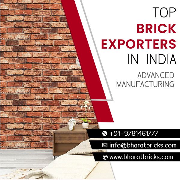 Best Brick Suppliers in Bangalore