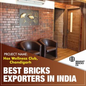 Top Brick Exporters in Ambala
