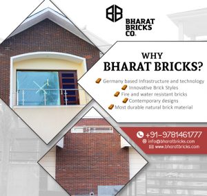 Bricks Manufacturers in Indore 