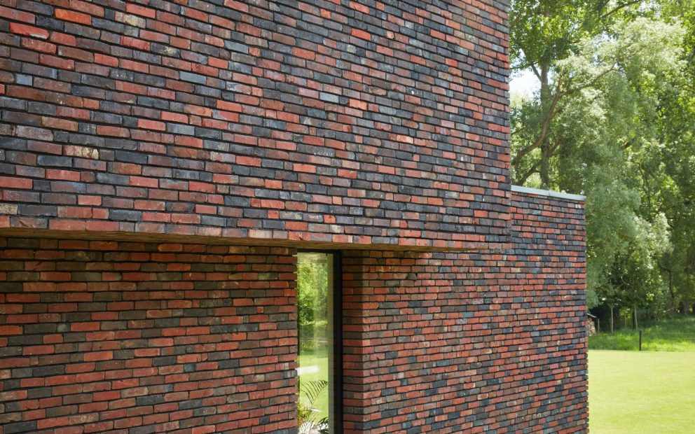 Cladding Bricks in India