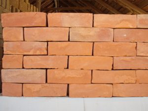 Clay Brick Manufacturers & Suppliers of Ambala