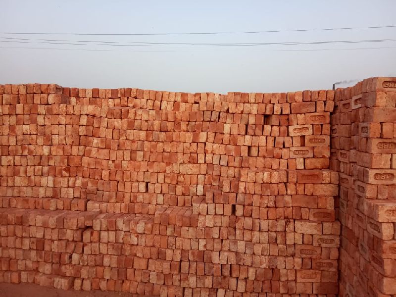 Red Brick Manufacturers In Ambala