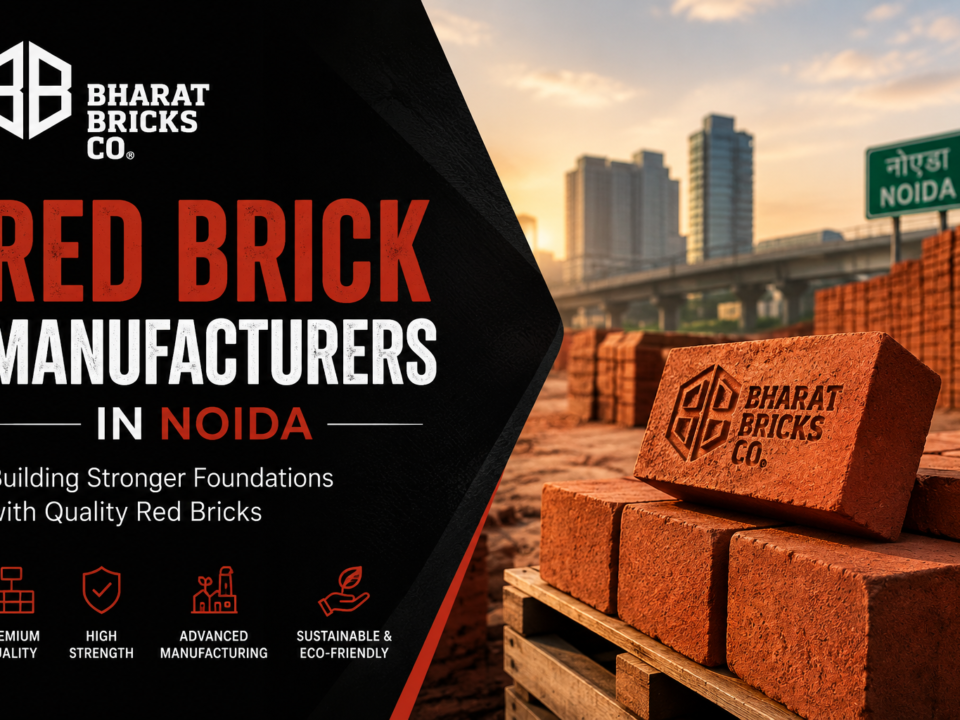 Red brick manufacturer of India