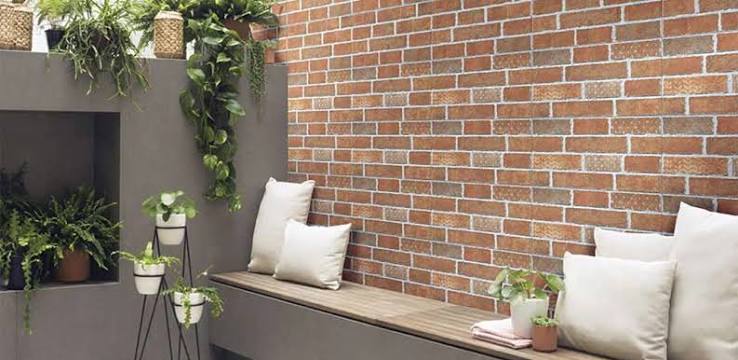 Premium Machine Made Bricks Supplier