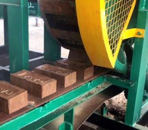 Machine Made Brick Manufacturers In Haryana