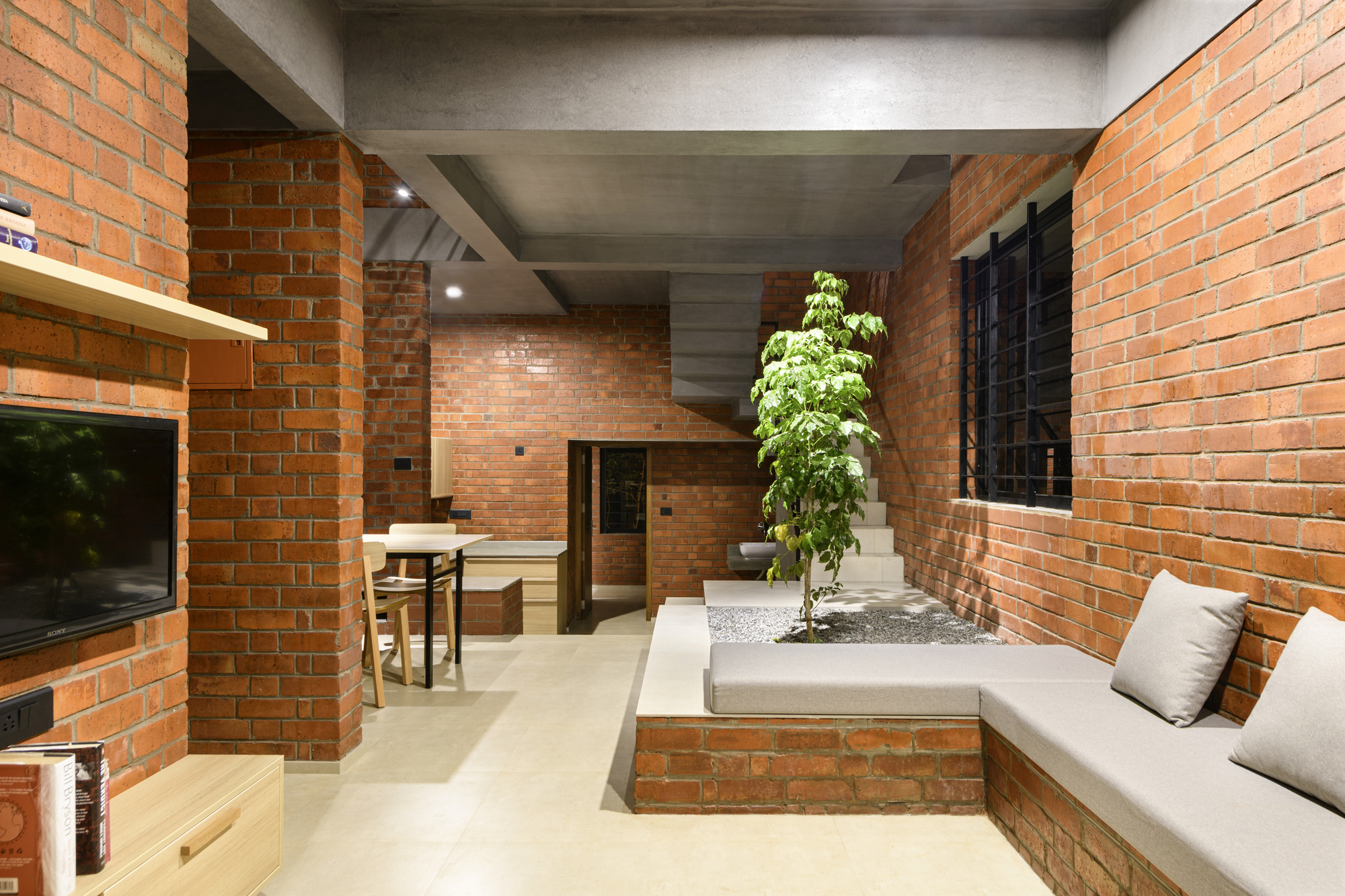 Clay Brick Manufacturers In Karnal