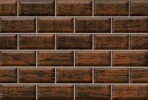 Brown Brick Tiles In Delhi