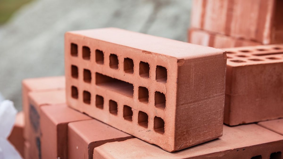 Which Brick Is Best For Construction
