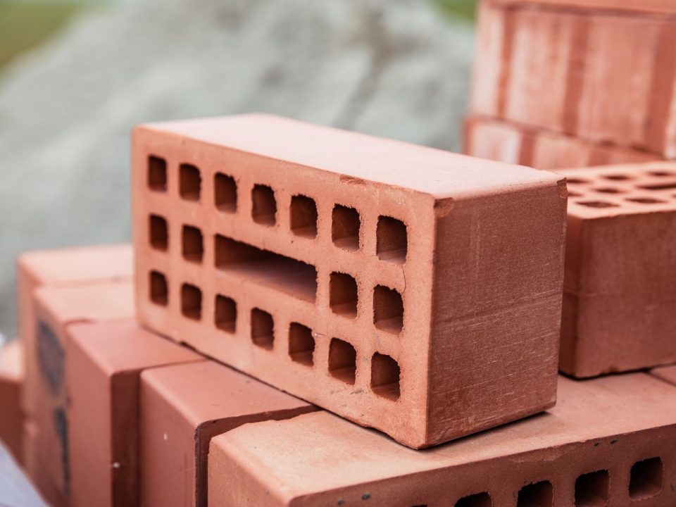 Which Brick Is Best For Construction