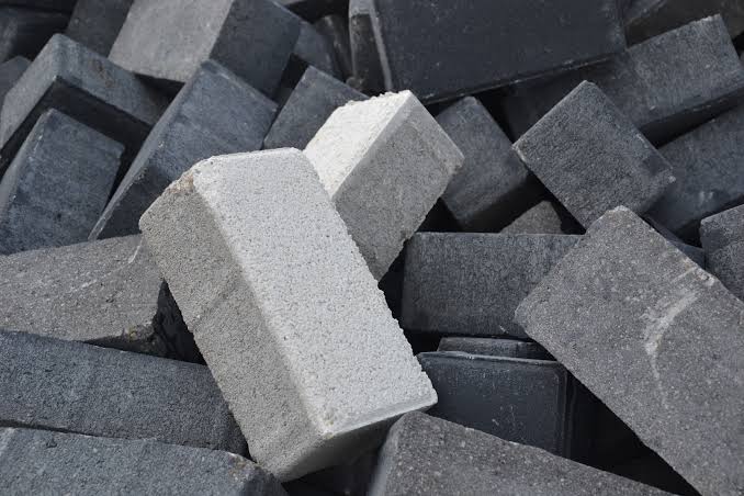 Best bricks for building homes