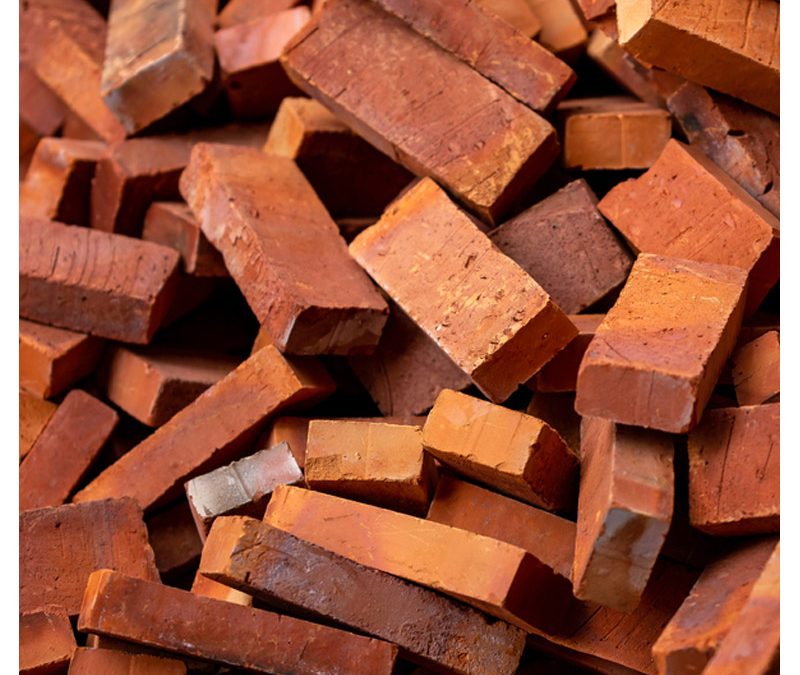 Clay Brick Manufacturers In Panchkula