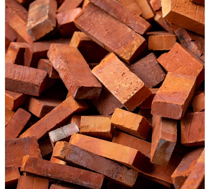 Clay Brick Manufacturers In Panchkula