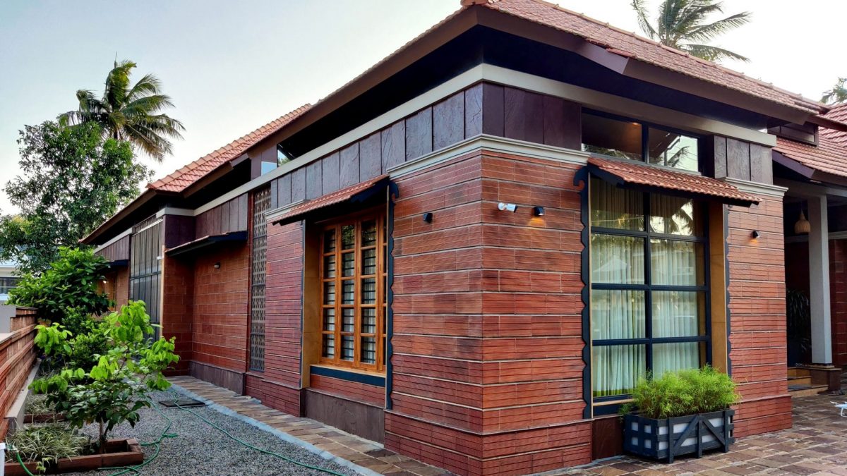 Clay Brick Manufacturers In Kharar