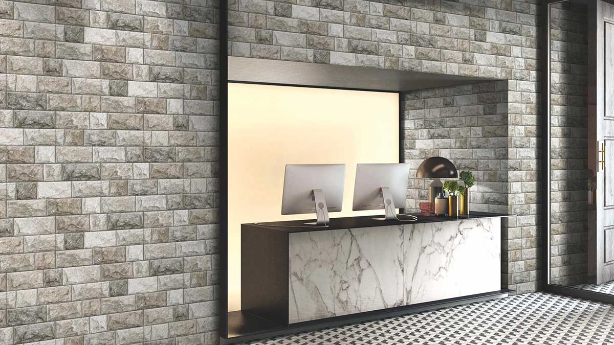Elevation Tile Manufacturers In Kharar