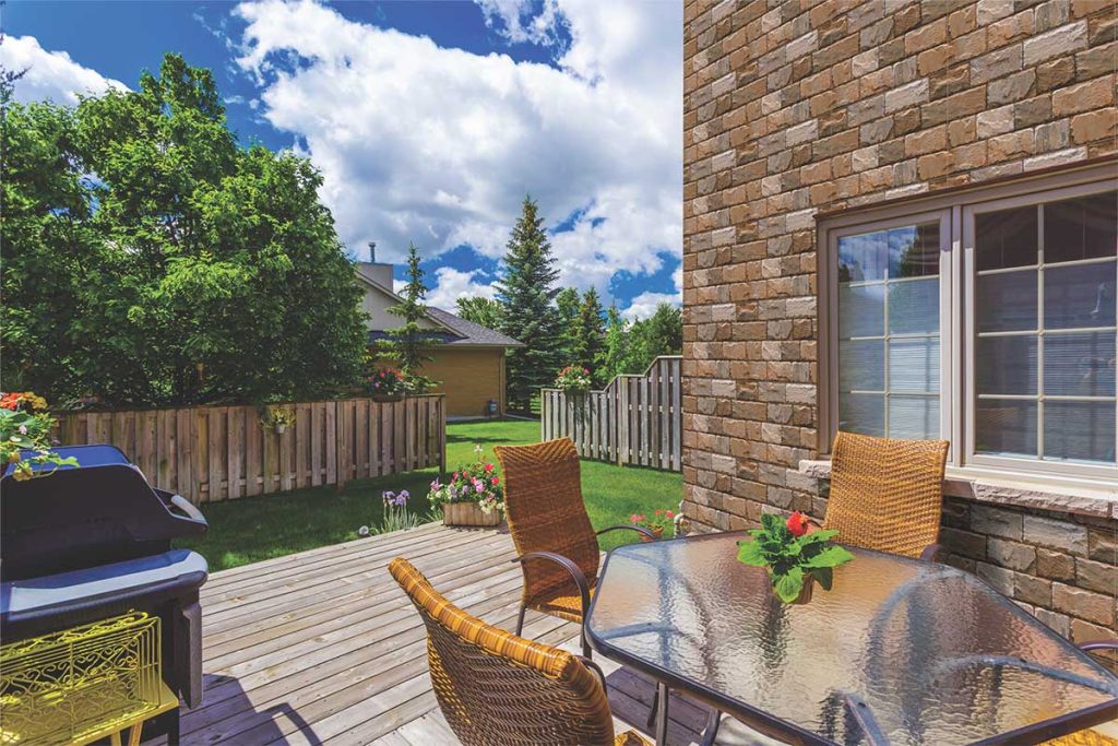 Exterior Wall Cladding Tiles In Mohali