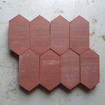 Terrace Floor Tiles In Chandigarh