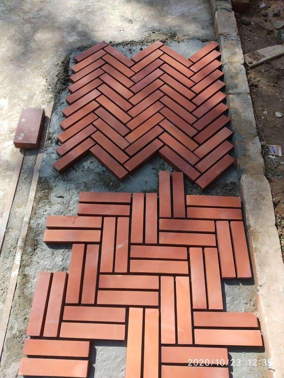 Terrace Floor Tiles In Mohali