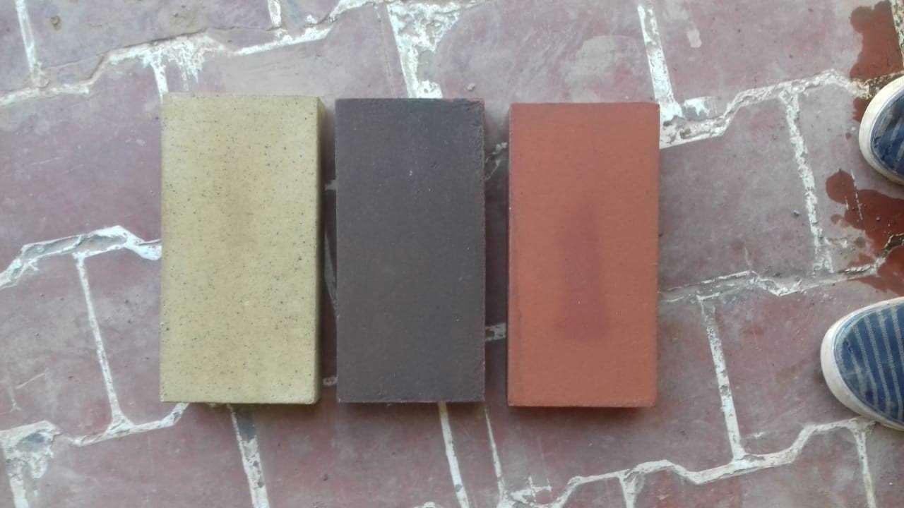 Terrace Floor Tiles In Zirakpur