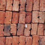 Busut Clay Brick In Kharar