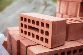 Busut Clay Brick In Zirakpur
