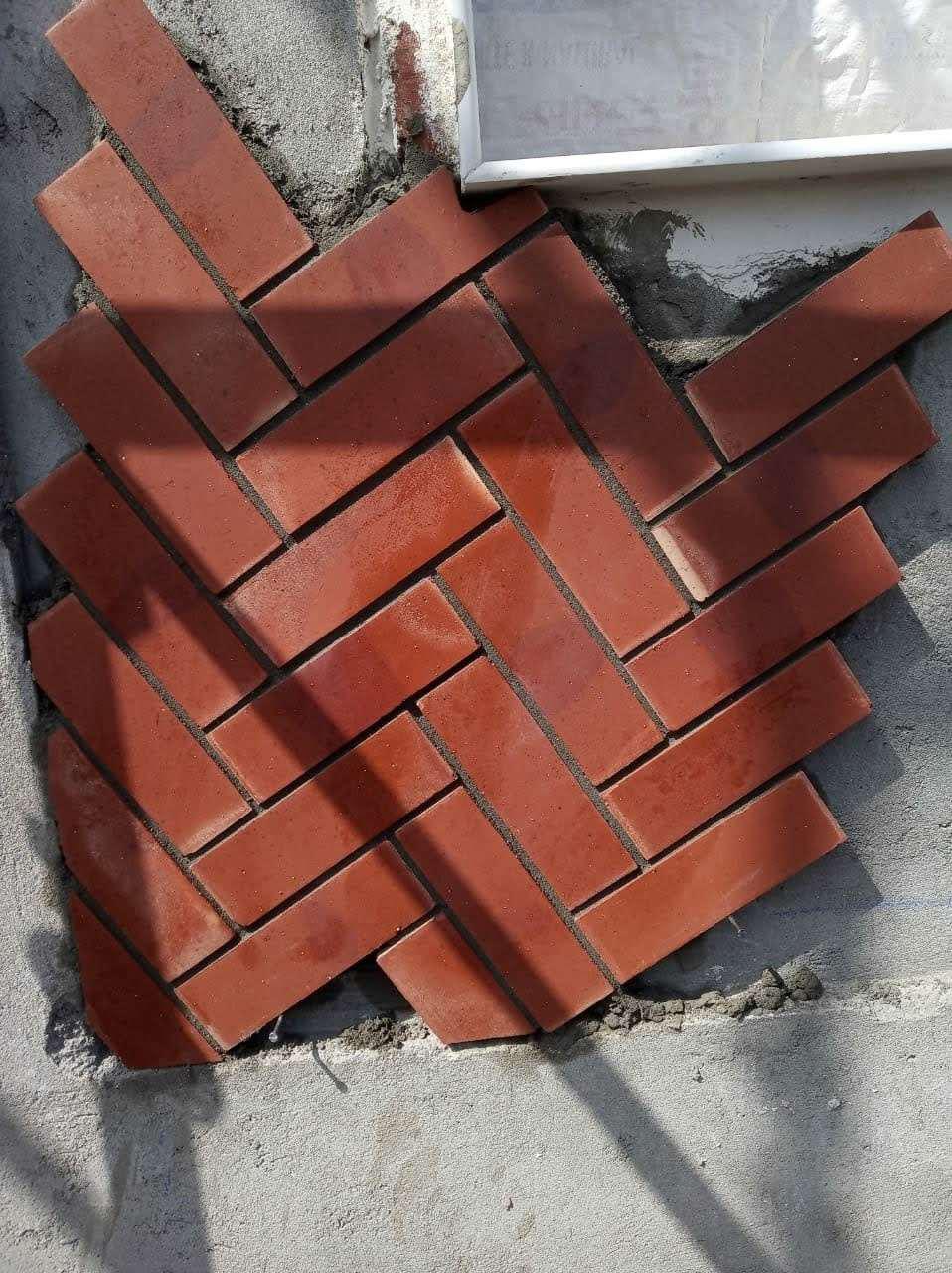Terrace Floor Tiles In Nahan