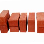 Busut Clay Brick In Punjab