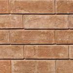 Brown Brick Tiles In Kapurthala