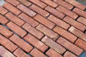 Thin Brick Tile Price In India