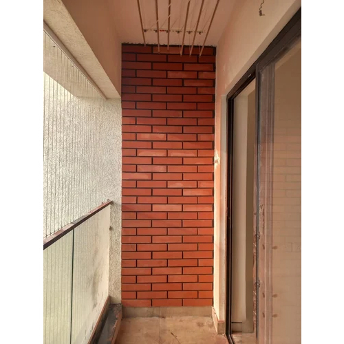Exposed brick wall tiles price