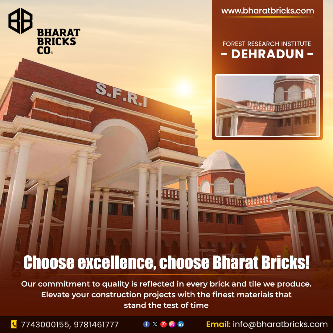 The Future of Brick Architecture: Trends and Design Innovations
