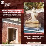 Facade Tile Price In India