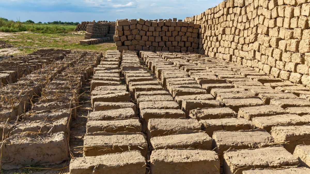 Brick Manufacturers in Kolkata