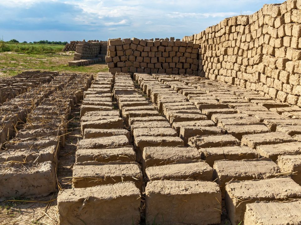 Brick Manufacturers in Kolkata