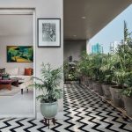 Terrace Floor Tiles In Baddi