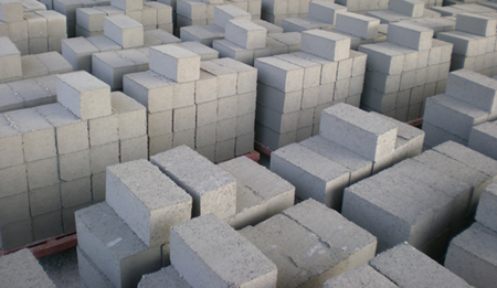 Cement Bricks Price in Mysore