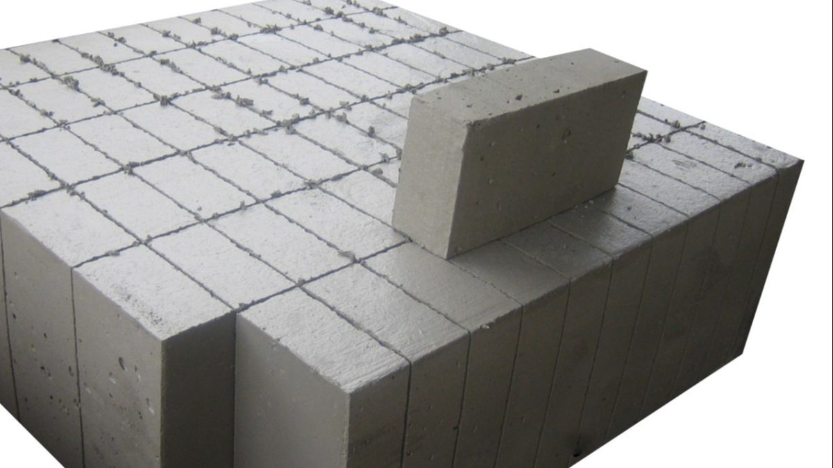 Cement Bricks Price in Chennai
