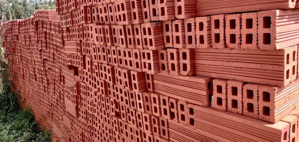 Brick Manufacturers in Tamilnadu