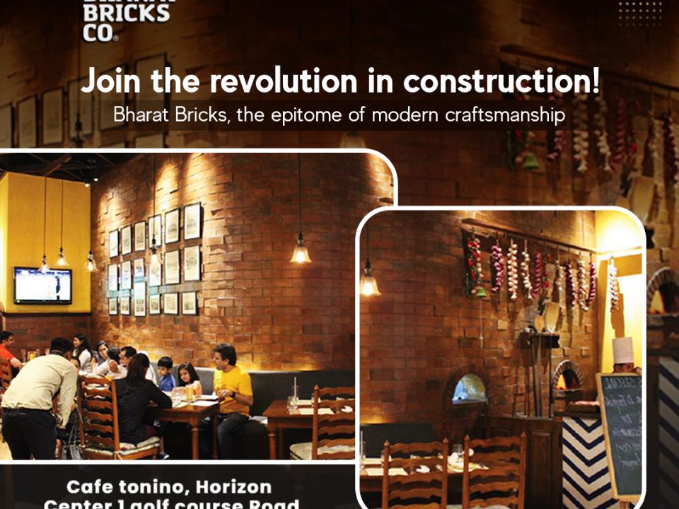 Brick Manufacturers in Pune