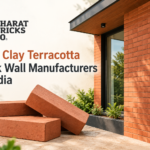 Pure Clay Terracotta Brick Wall Manufacturers in India