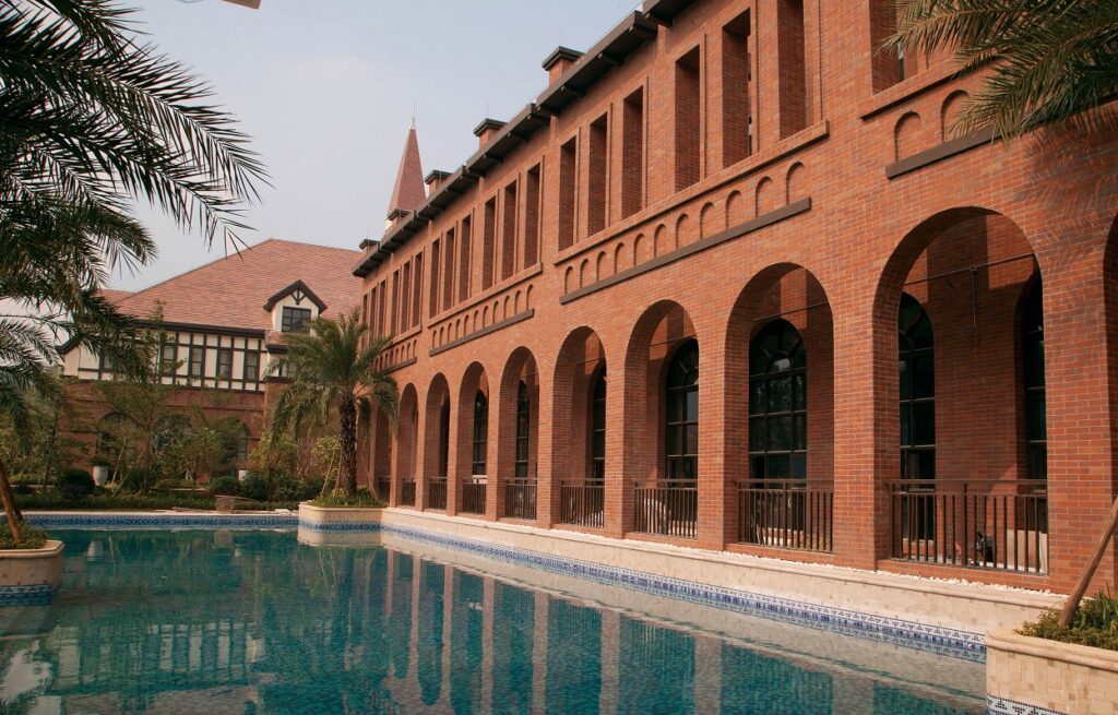 Pure Clay Terracotta Brick Wall Manufacturers in India